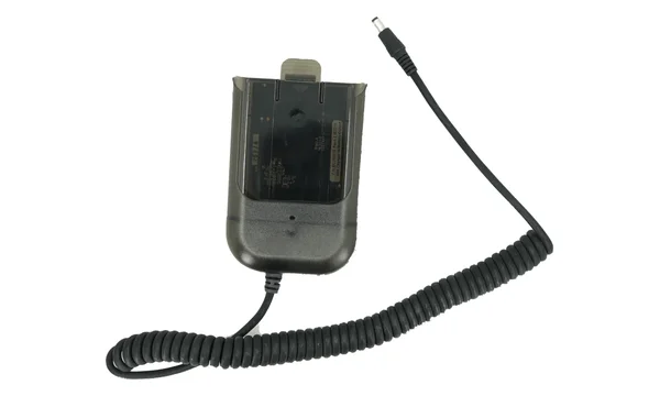 MC20501 belt pack holster with integrated charger
