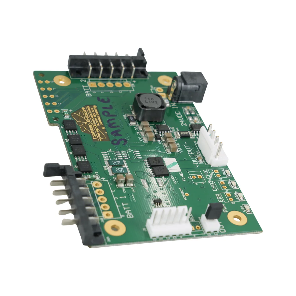 EB310A product photo