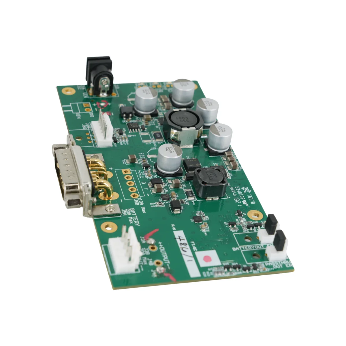 EB486A product photo