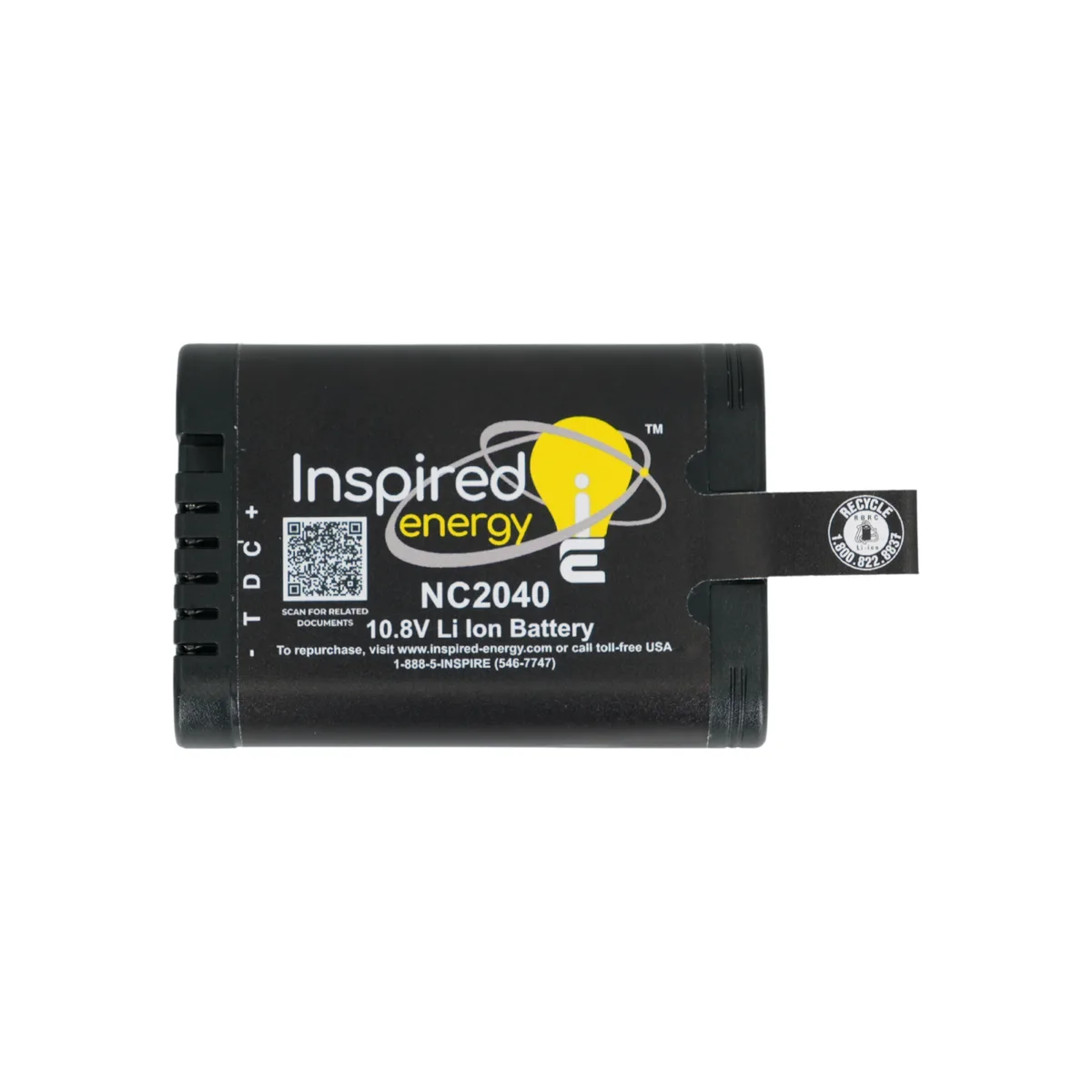 NC2040HD34 product photo