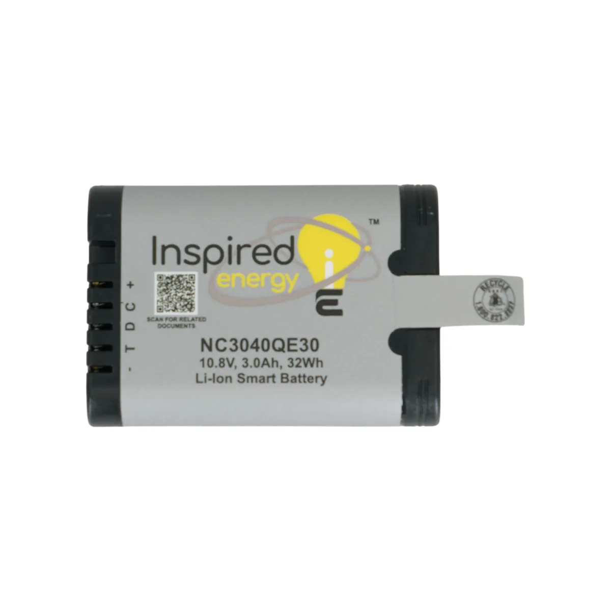 NC3040QE30 product photo