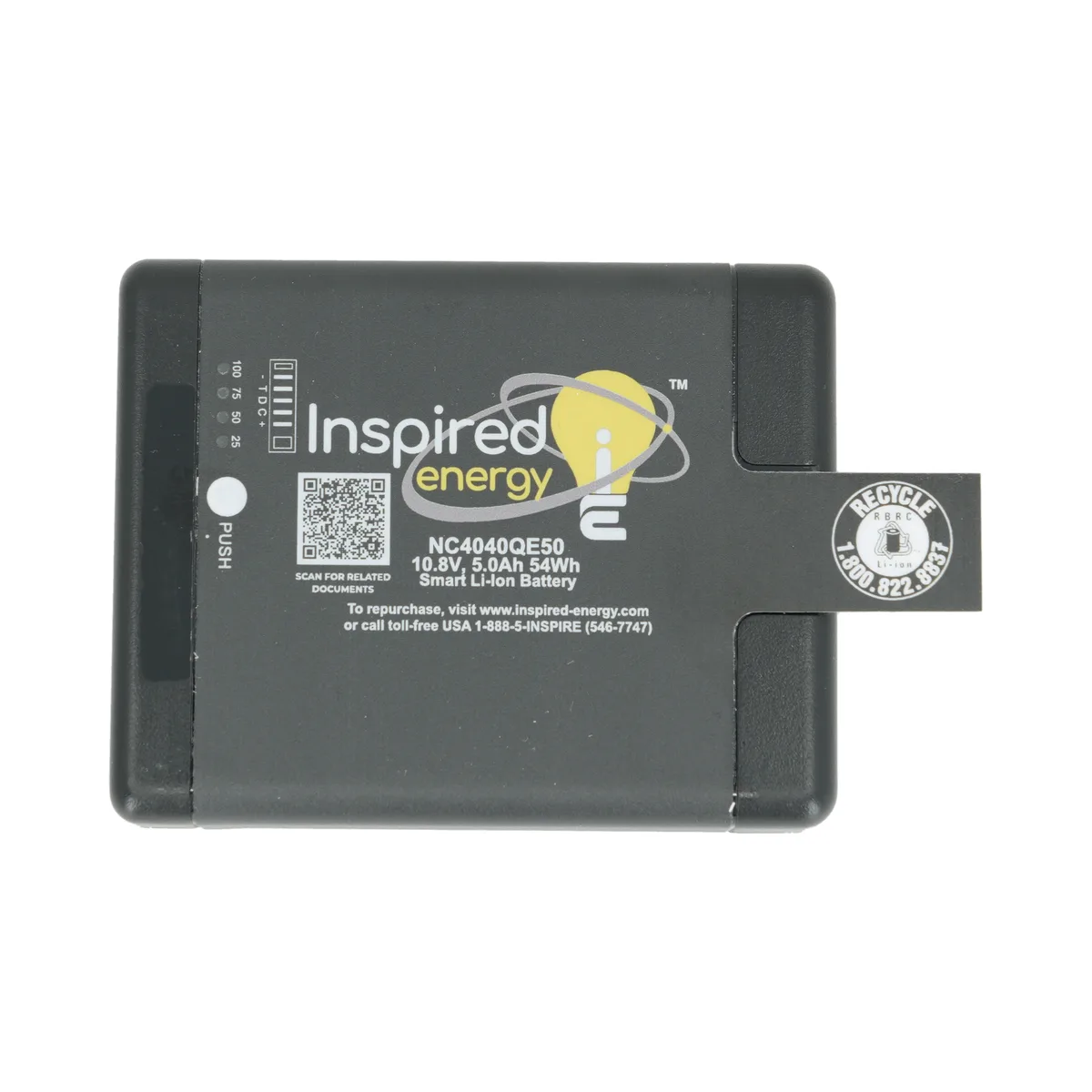 NC4040QE50 product photo