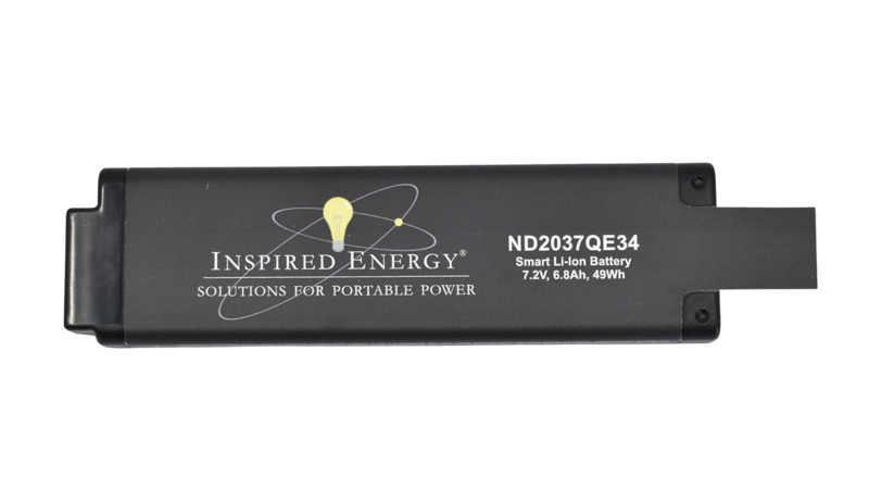 ND2037QE34 product photo
