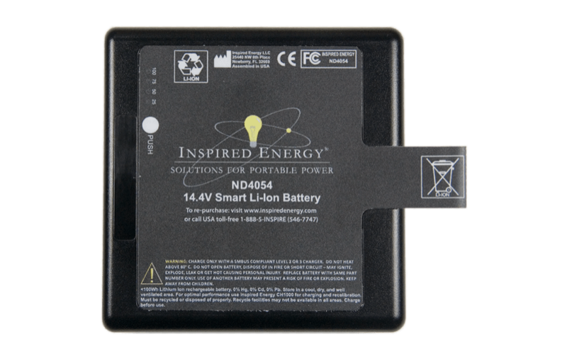ND4054QE50 product photo