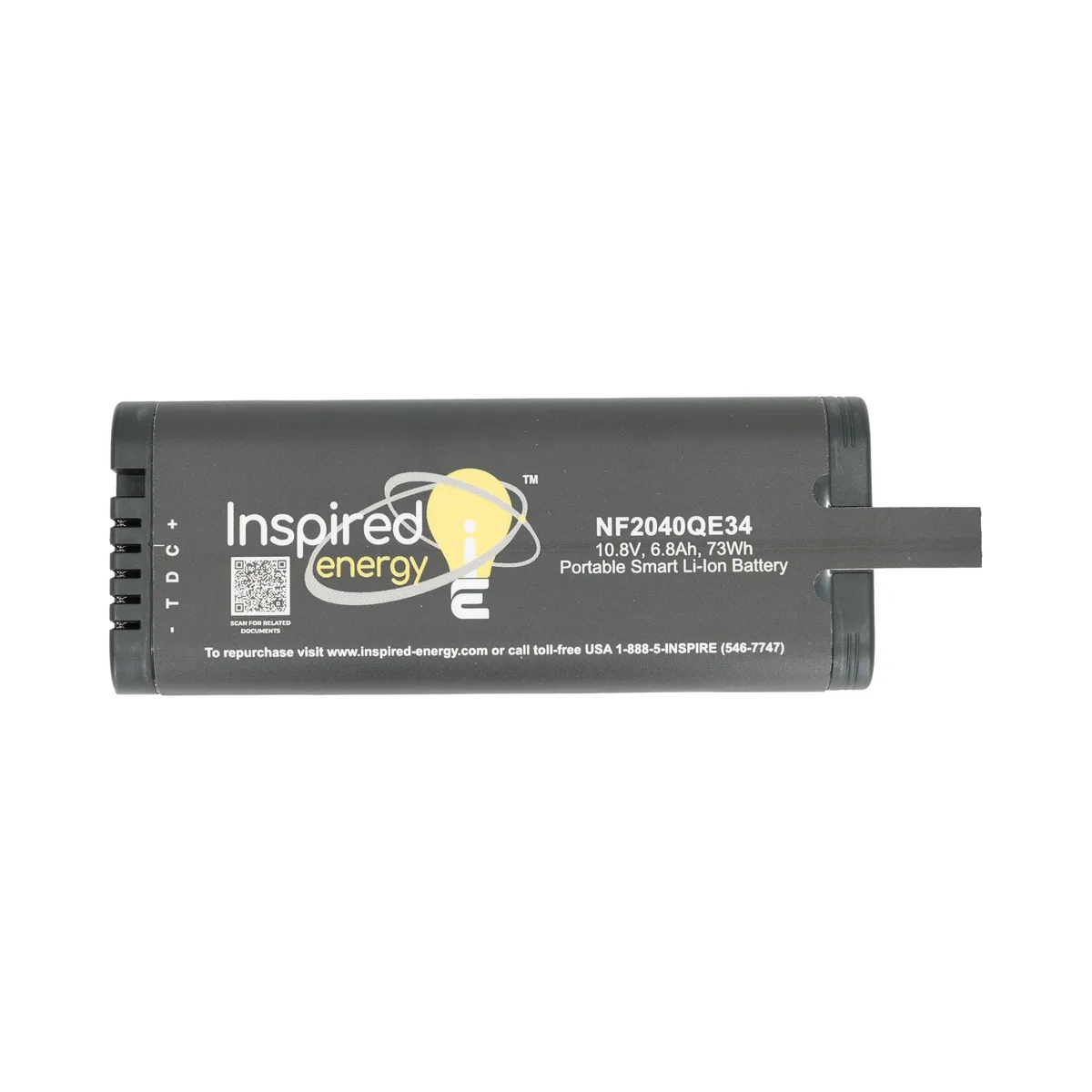 NF2040QE34 product photo