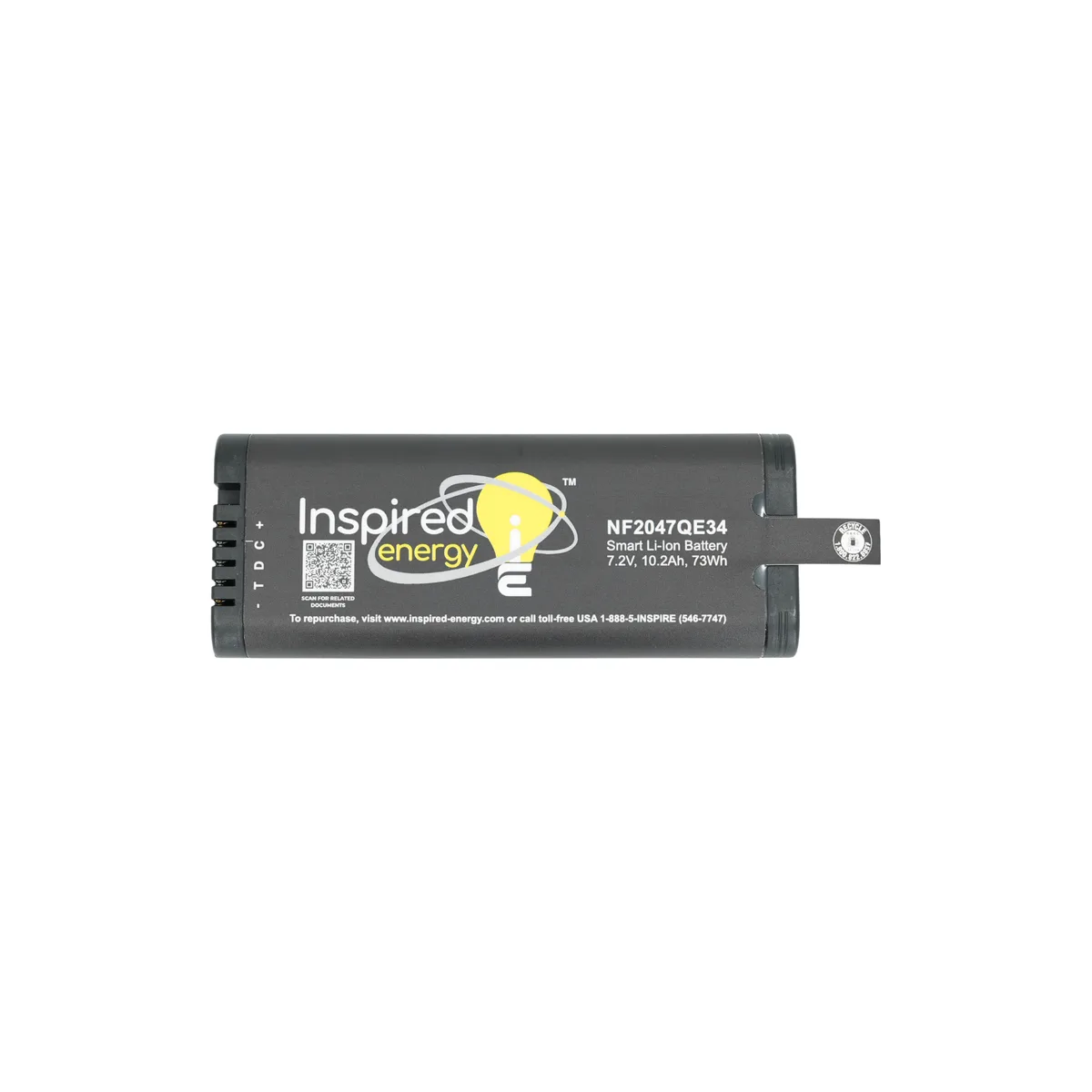 NF2047QE34 product photo