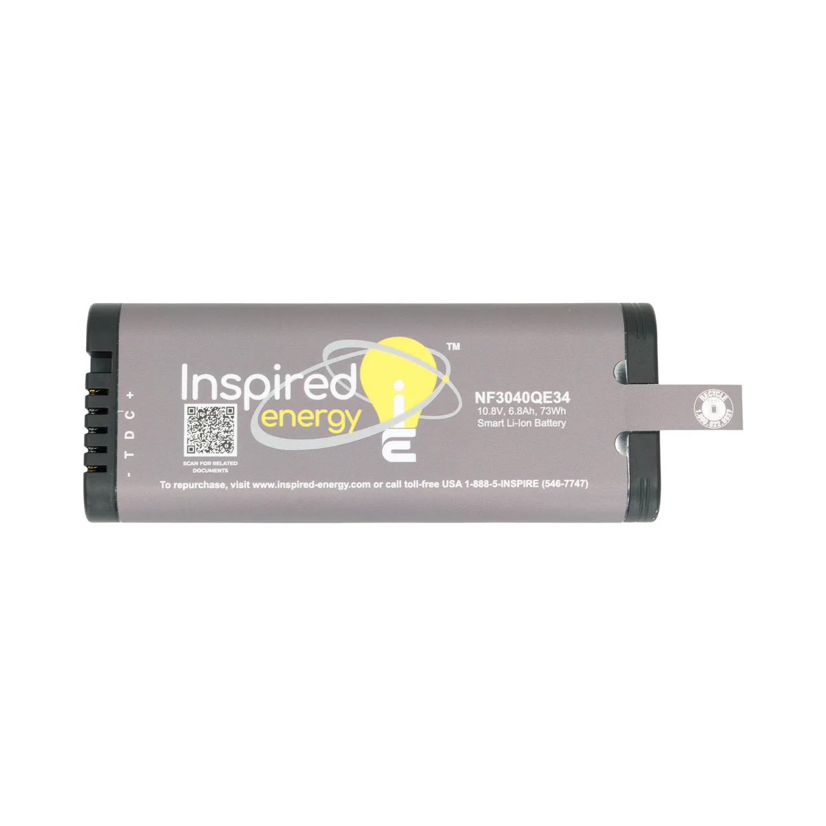 NF3040QE34 product photo