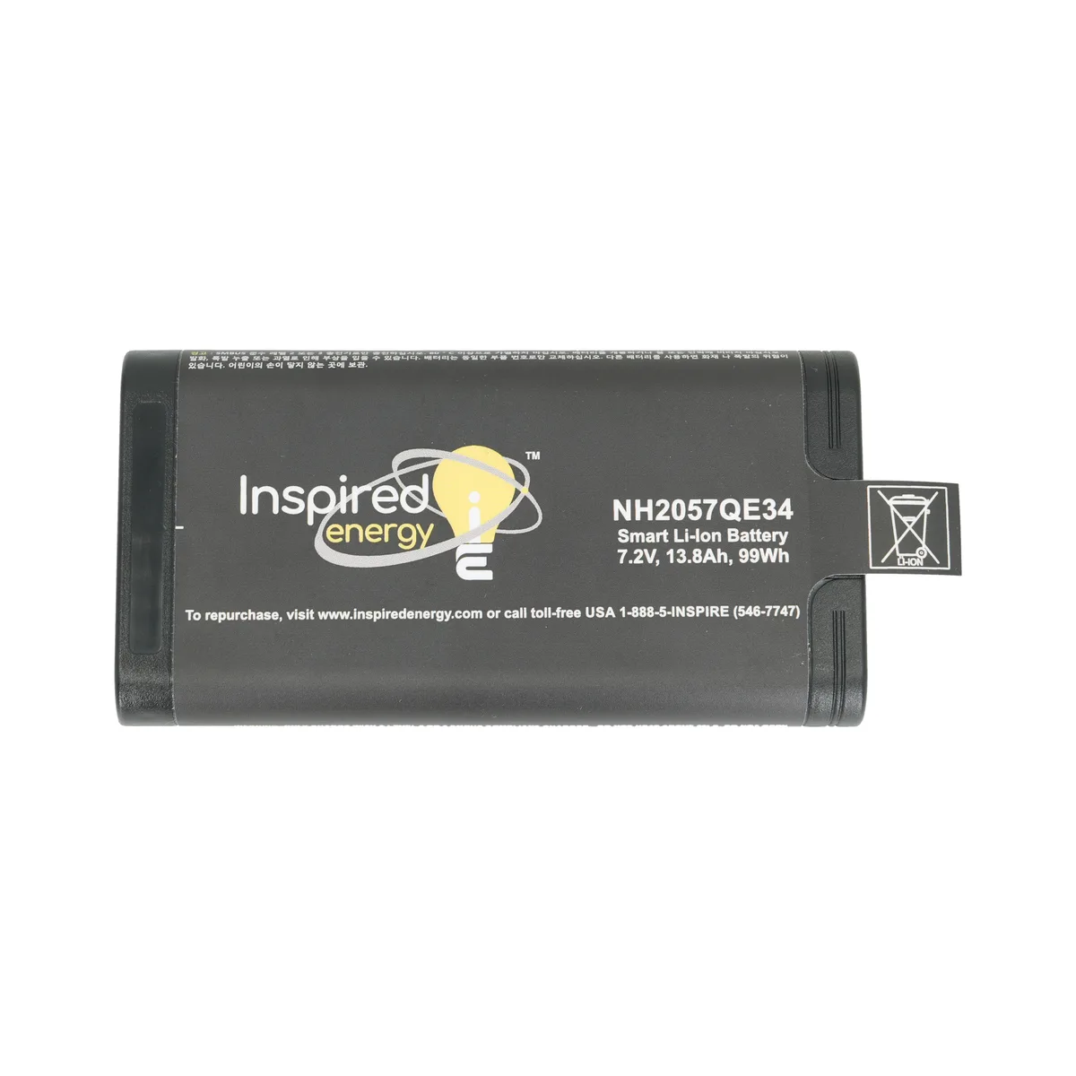 NH2057QE34 product photo