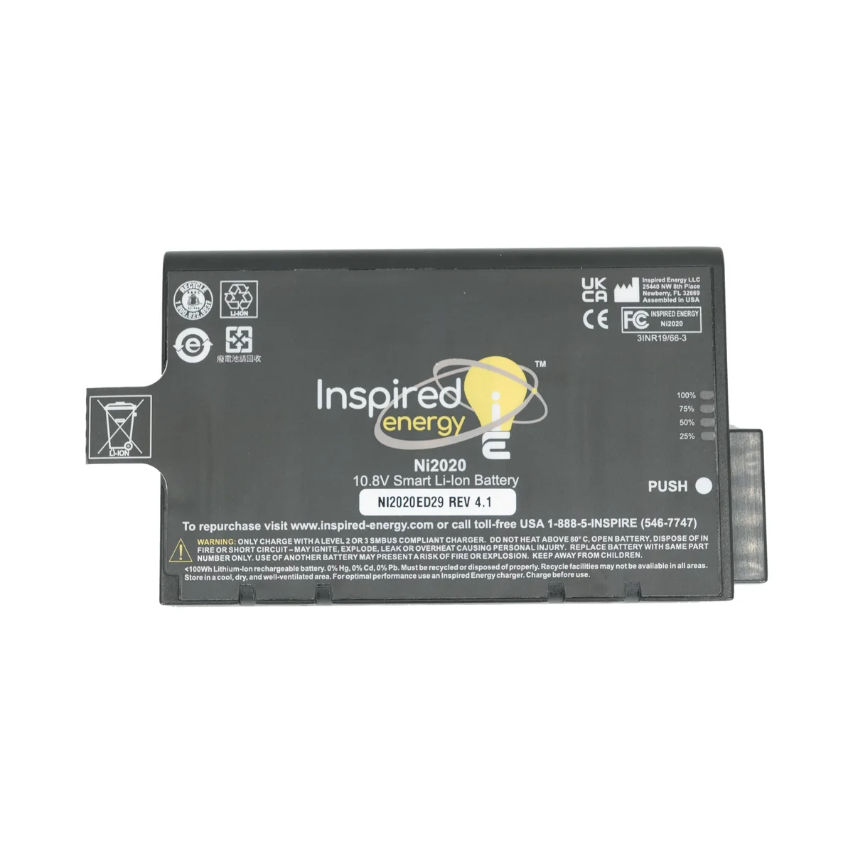 Ni2020ED29 product photo
