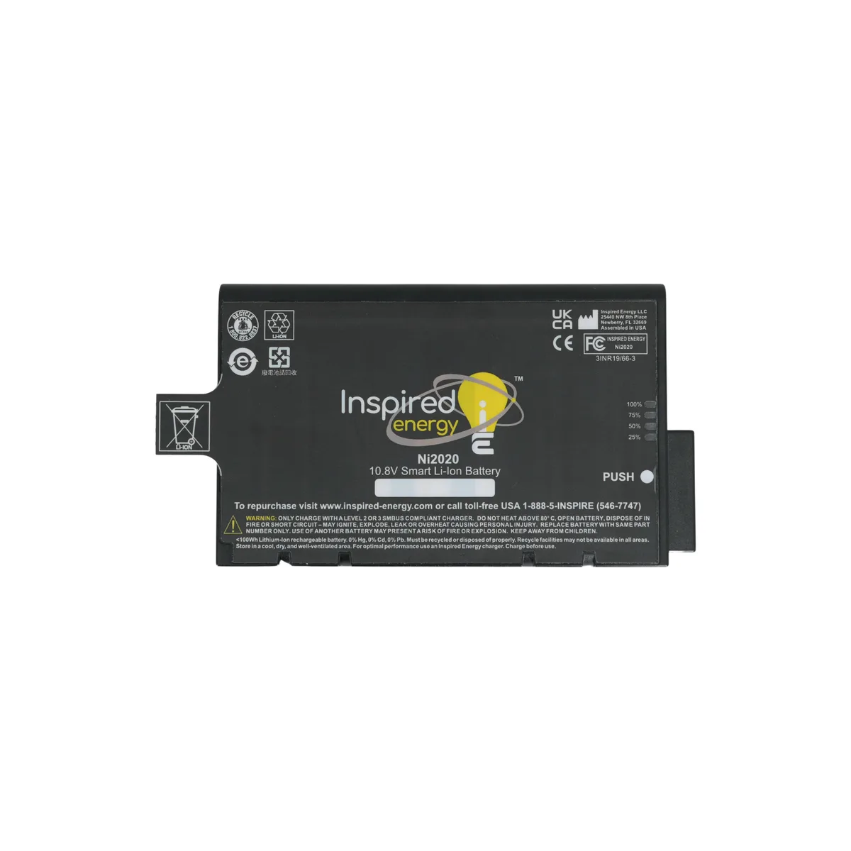 Ni2020HD29 product photo
