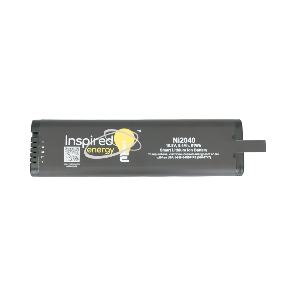 Ni2040ED29 product photo
