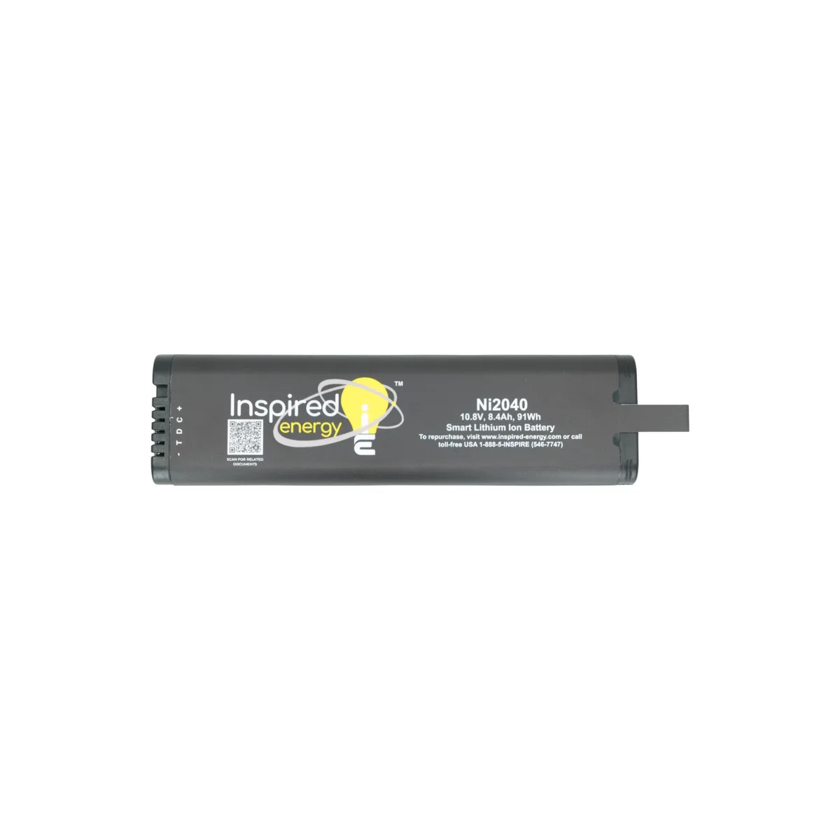 Ni2040HD29 product photo