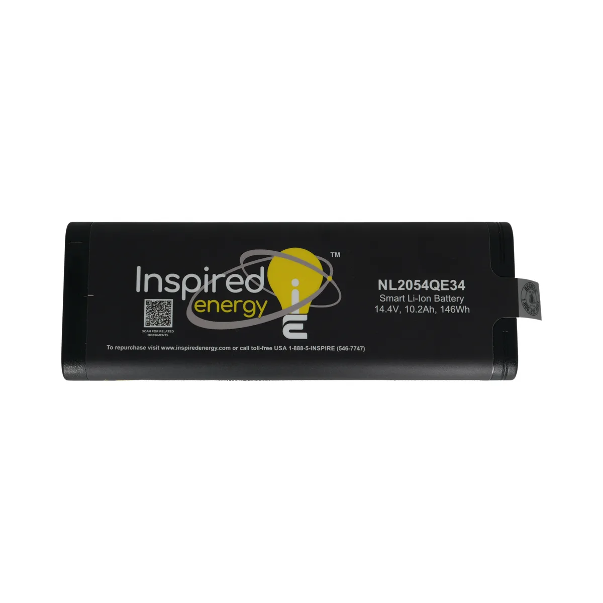 NL2054QE34 product photo