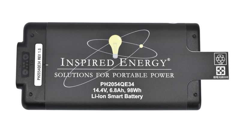 PH2054QE34 product photo