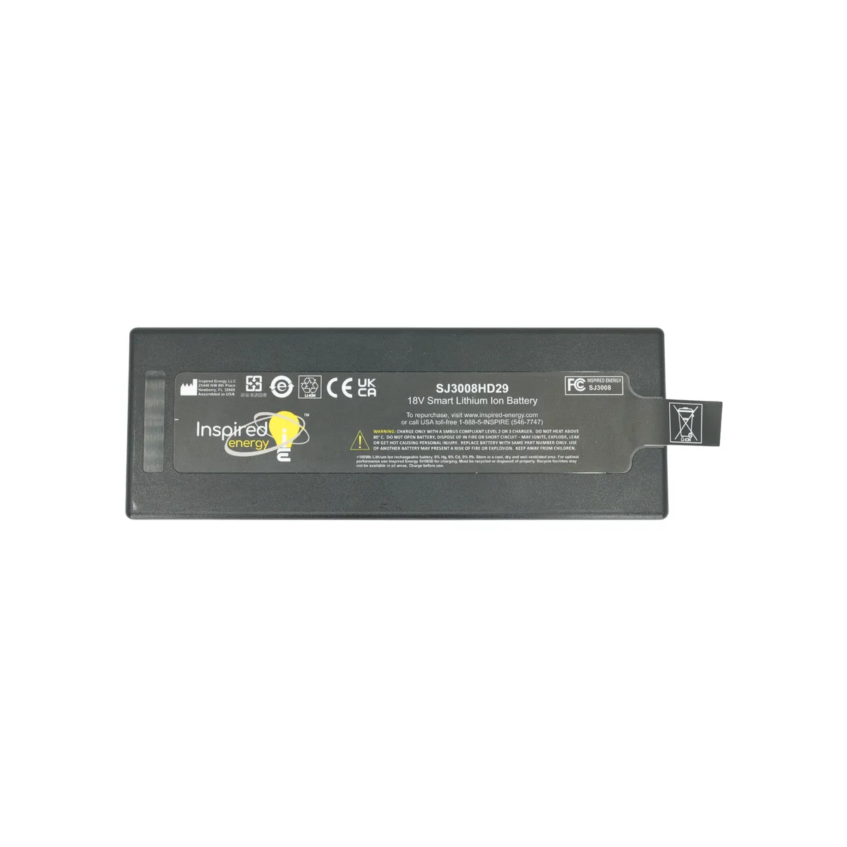 SJ3008HD29 product photo
